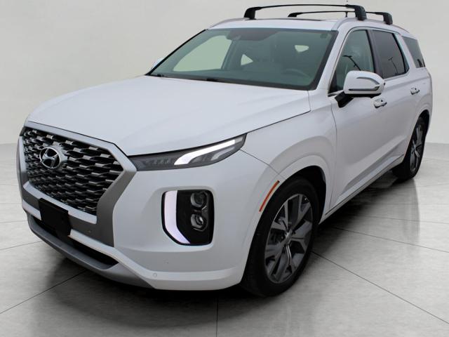 2022 Hyundai PALISADE Vehicle Photo in Green Bay, WI 54304