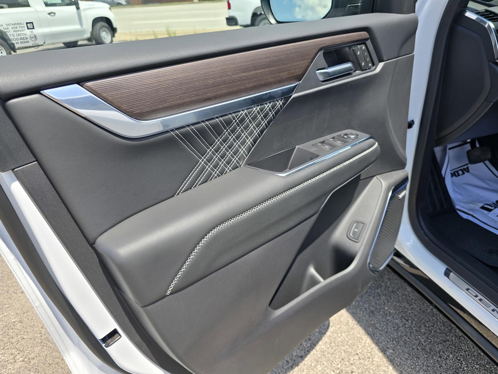 2025 GMC Acadia Vehicle Photo in Rolla, MO 65401