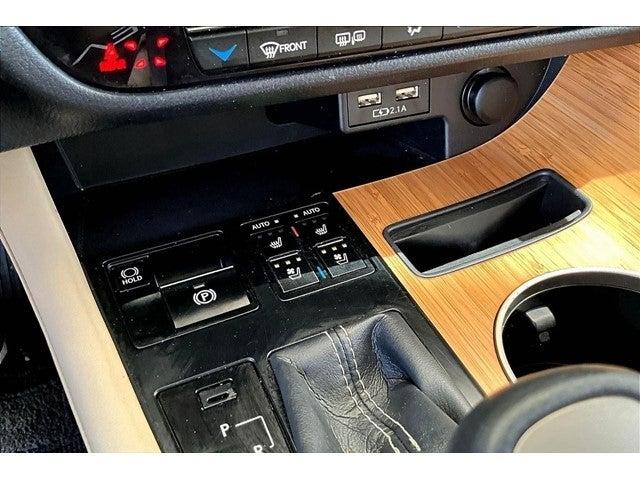 2021 Lexus RX 350L Vehicle Photo in San Antonio, TX 78230