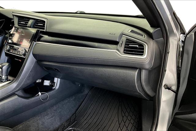 2020 Honda Civic Sedan Vehicle Photo in Grapevine, TX 76051
