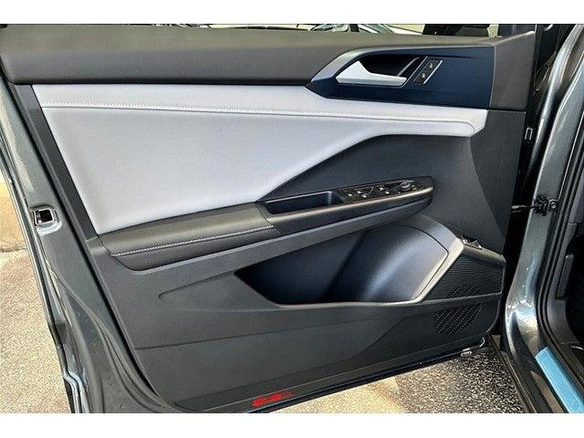 2024 Volkswagen Taos Vehicle Photo in San Antonio, TX 78230