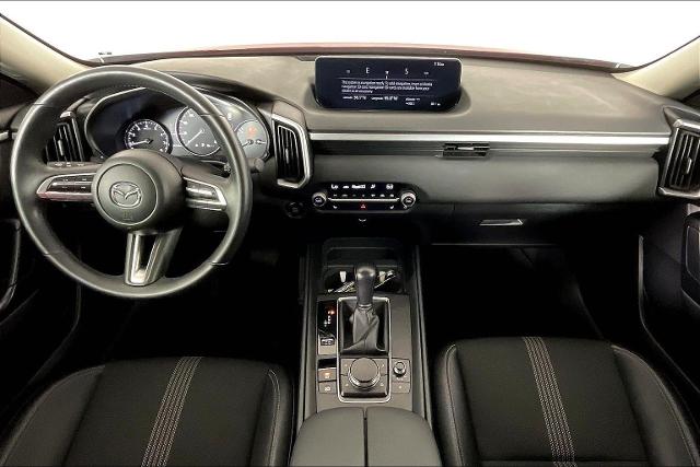2024 Mazda CX-50 Vehicle Photo in Tulsa, OK 74129