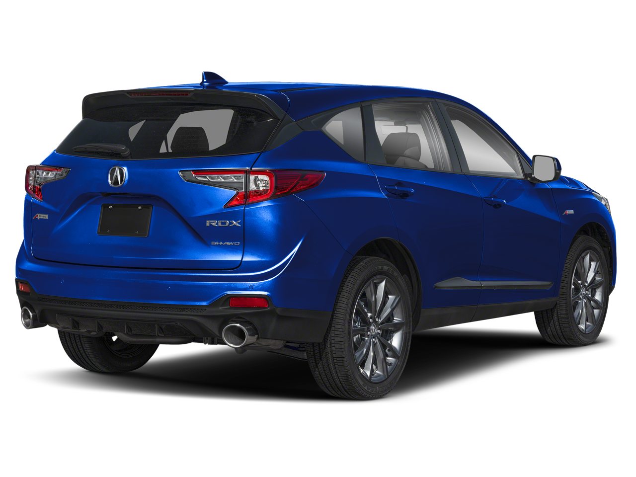 2025 Acura RDX Vehicle Photo in Tulsa, OK 74145