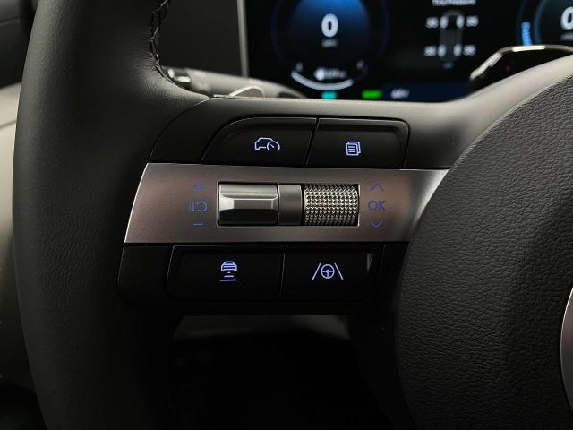 2025 Hyundai TUCSON Hybrid Vehicle Photo in Appleton, WI 54913