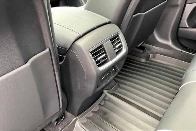 2025 Acura RDX Vehicle Photo in Tulsa, OK 74145