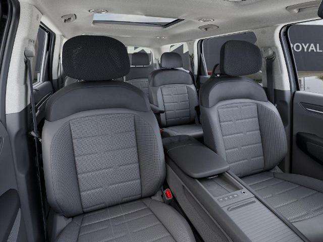 2026 Kia EV9 Vehicle Photo in Tucson, AZ 85712