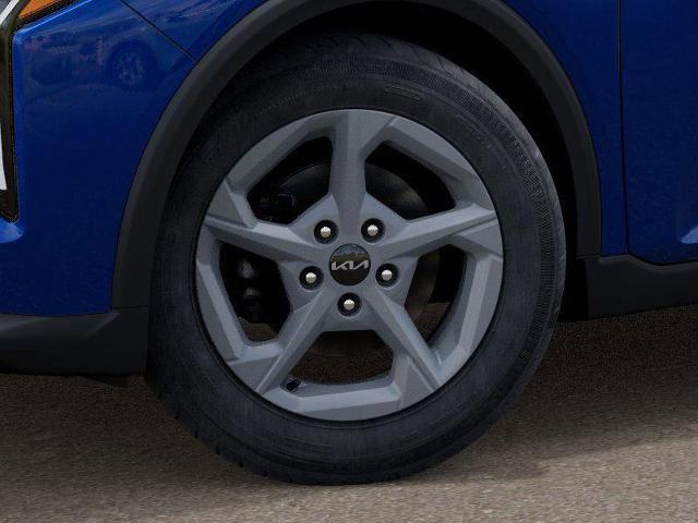 2025 Kia K4 Vehicle Photo in Tucson, AZ 85712