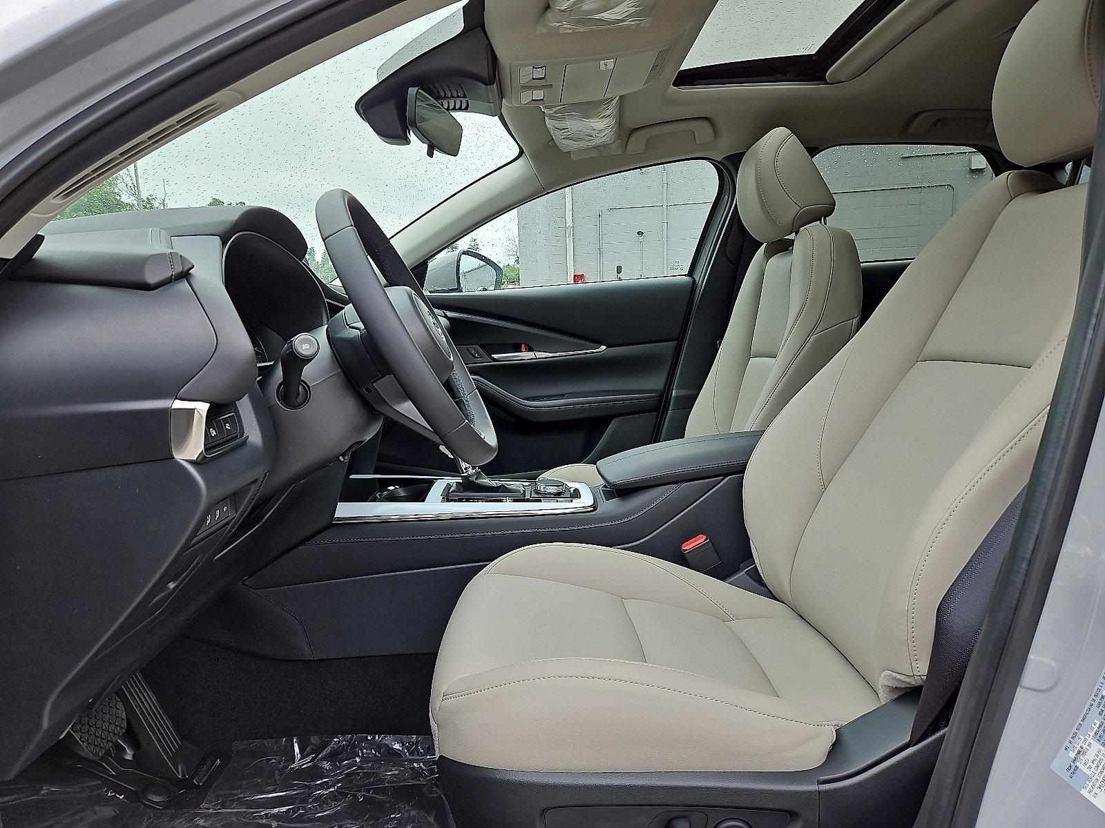 2025 Mazda CX-30 Vehicle Photo in Trevose, PA 19053