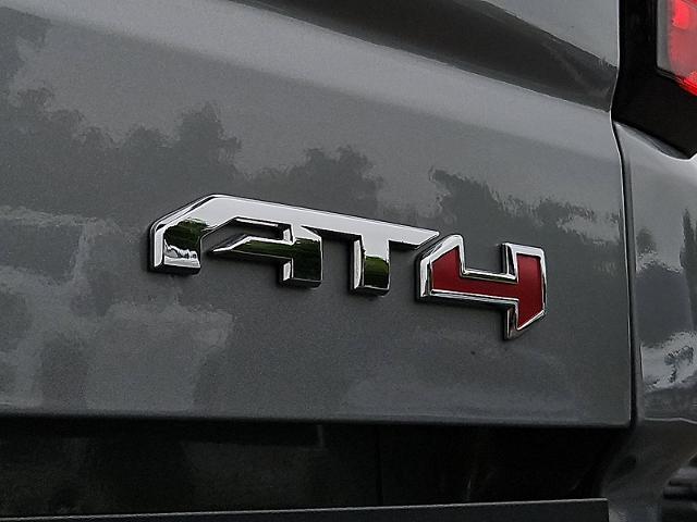 2024 GMC Sierra 1500 Vehicle Photo in TREVOSE, PA 19053-4984