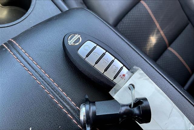 2021 Nissan Altima Vehicle Photo in San Antonio, TX 78230