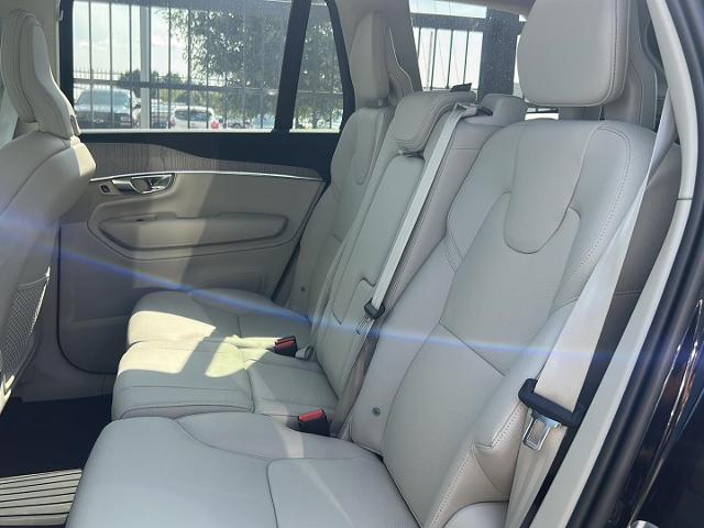 2025 Volvo XC90 Vehicle Photo in San Antonio, TX 78230