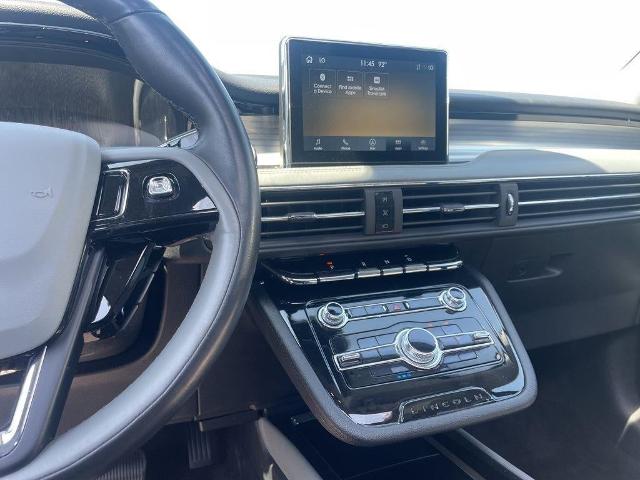 2022 Lincoln Corsair Vehicle Photo in San Antonio, TX 78230