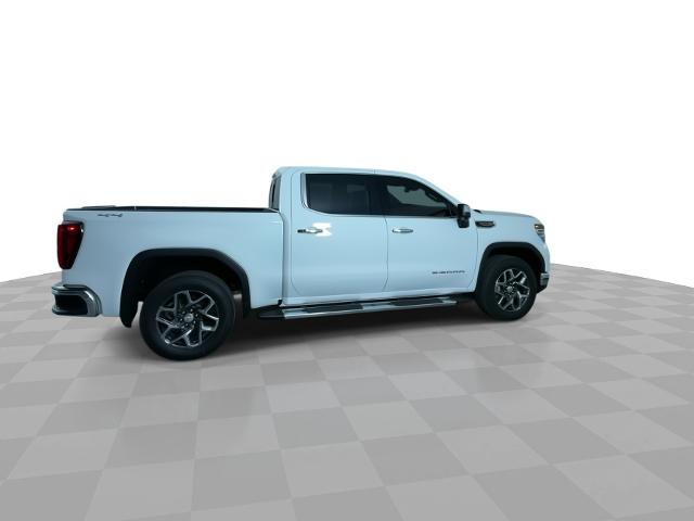 2025 GMC Sierra 1500 Vehicle Photo in GILBERT, AZ 85297-0402