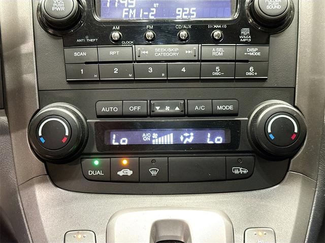 2009 Honda CR-V Vehicle Photo in EVERETT, WA 98203-5662