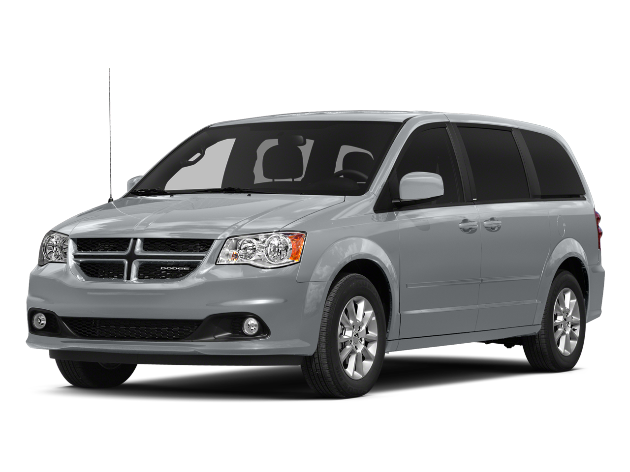 2016 Dodge Grand Caravan Vehicle Photo in San Antonio, TX 78230