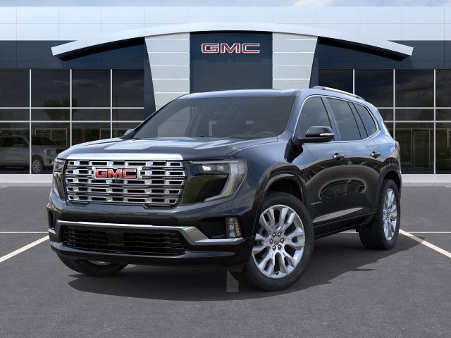 2025 GMC Acadia Vehicle Photo in WATERTOWN, CT 06795-3318