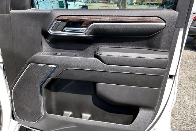 2024 GMC Sierra 1500 Vehicle Photo in San Antonio, TX 78230