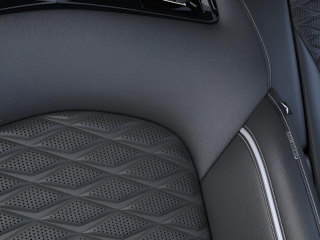 2026 Cadillac CT5-V Vehicle Photo in MADISON, WI 53713-3220