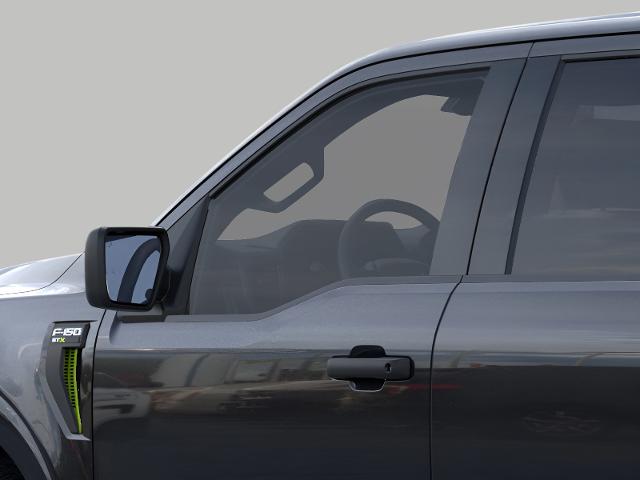 2025 Ford F-150 Vehicle Photo in Neenah, WI 54956