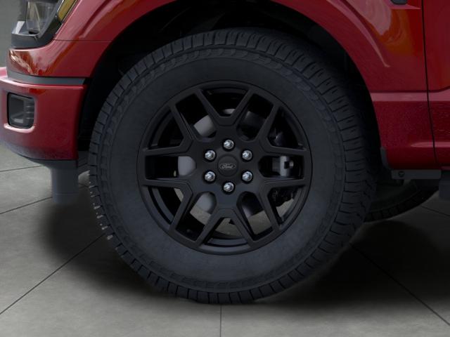 2025 Ford F-150 Vehicle Photo in Neenah, WI 54956
