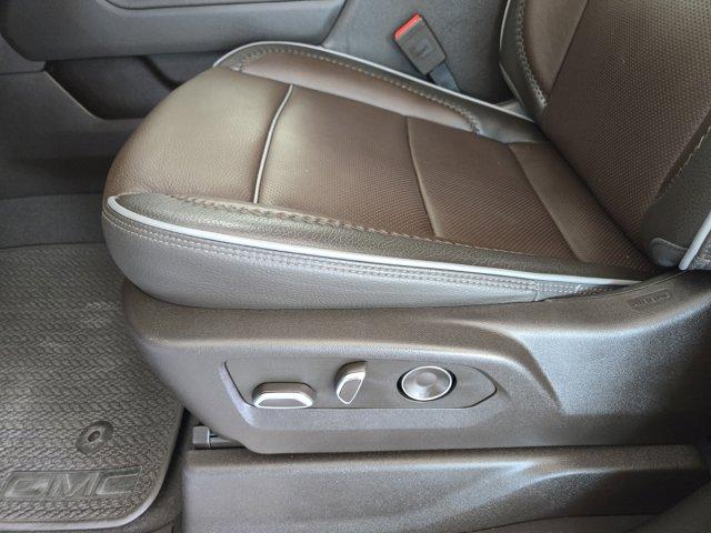 2024 GMC Sierra 1500 Vehicle Photo in Decatur, TX 76234