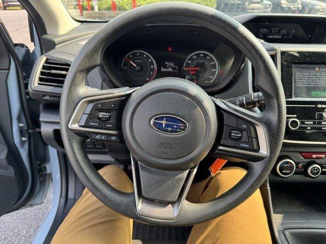 2023 Subaru Crosstrek Vehicle Photo in Mechanicsburg, PA 17050-1707