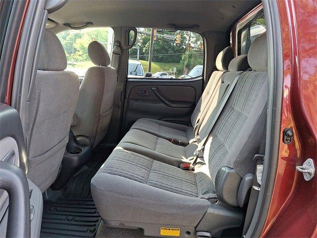 2006 Toyota Tundra Vehicle Photo in Willow Grove, PA 19090