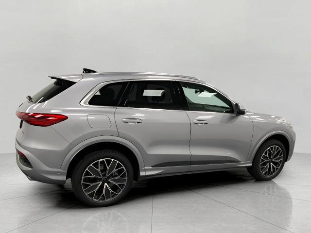 2025 Audi Q5 Vehicle Photo in Appleton, WI 54913