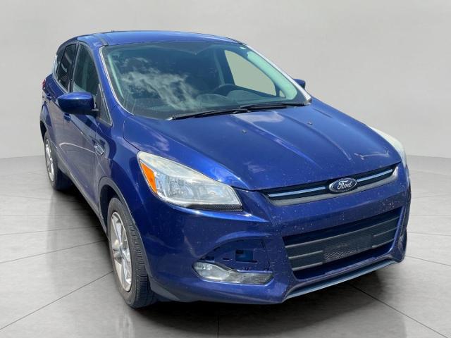 2014 Ford Escape Vehicle Photo in Appleton, WI 54913