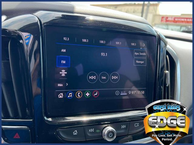 2021 Chevrolet Traverse Vehicle Photo in Roslyn, NY 11576