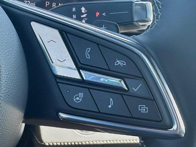 2025 Buick Enclave Vehicle Photo in COLUMBIA, MO 65203-3903