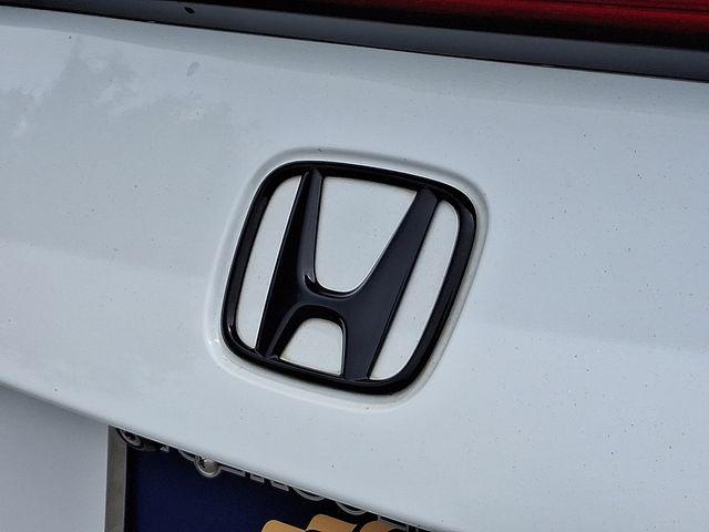 2019 Honda Civic Vehicle Photo in DANBURY, CT 06810-5034