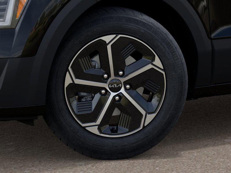 2025 Kia Niro Plug-In Hybrid Vehicle Photo in Langhorne, PA 19047