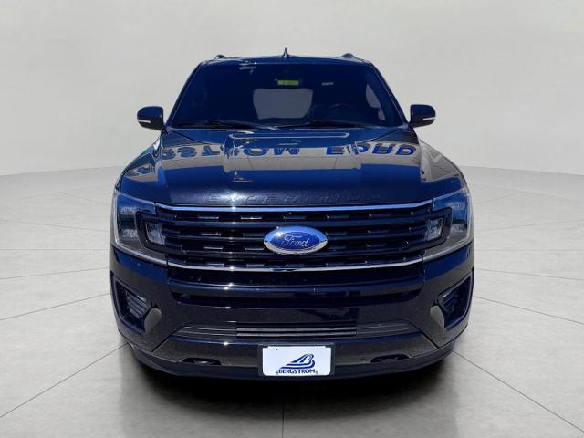 2019 Ford Expedition Max Vehicle Photo in Oshkosh, WI 54901