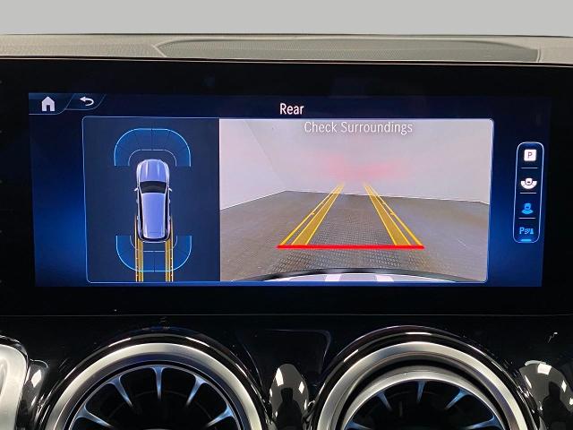 2025 Mercedes-Benz GLB Vehicle Photo in Appleton, WI 54913