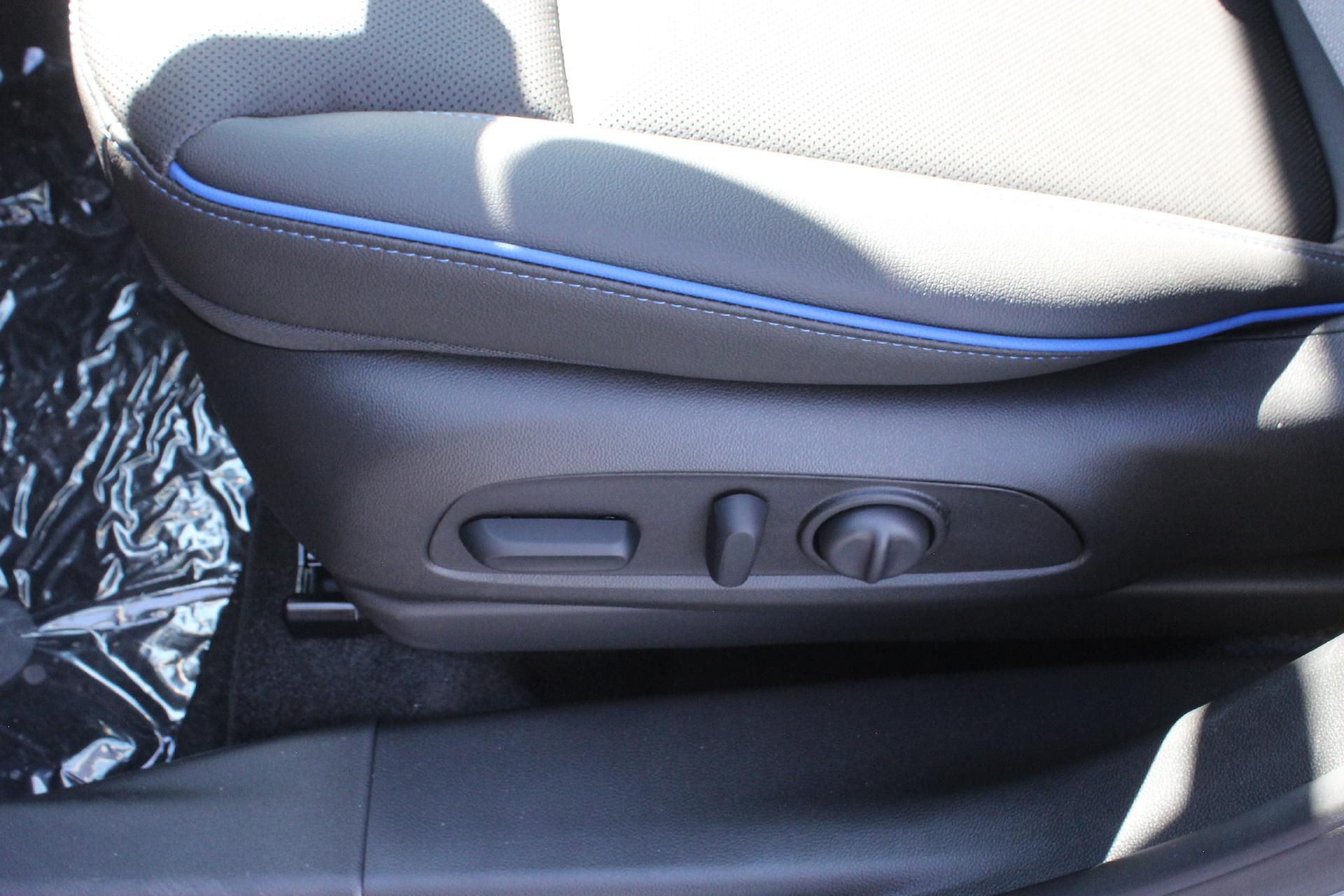 2026 Buick Encore GX Vehicle Photo in AURORA, CO 80012-4011