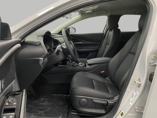 2025 Mazda CX-30 Vehicle Photo in Appleton, WI 54913