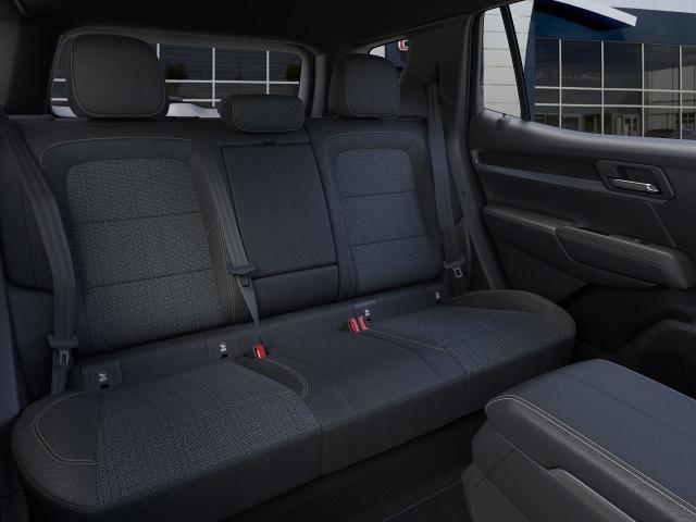 2026 GMC Terrain Vehicle Photo in HARRISBURG, PA 17111-1033