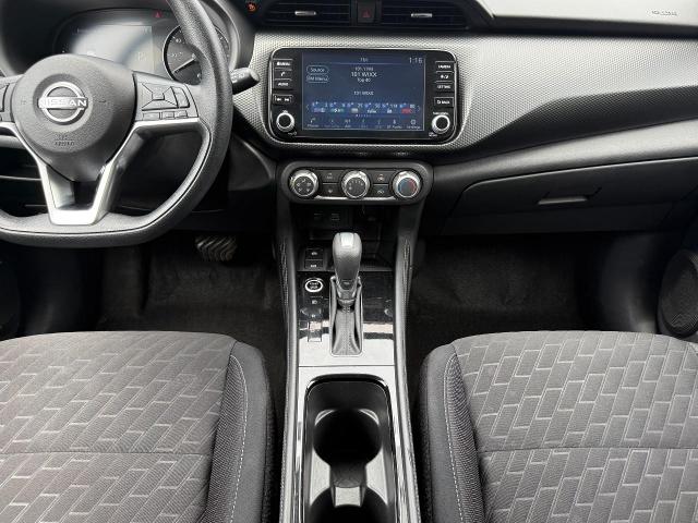 2023 Nissan Kicks Vehicle Photo in Appleton, WI 54914