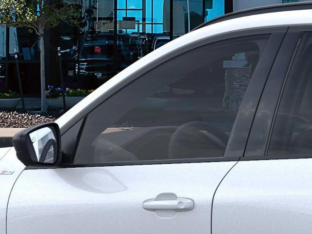 2025 Ford Escape Vehicle Photo in Weatherford, TX 76087