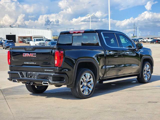 2023 GMC Sierra 1500 Vehicle Photo in DENTON, TX 76210-9321