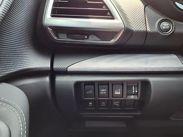 2019 Subaru Forester Vehicle Photo in Oshkosh, WI 54904
