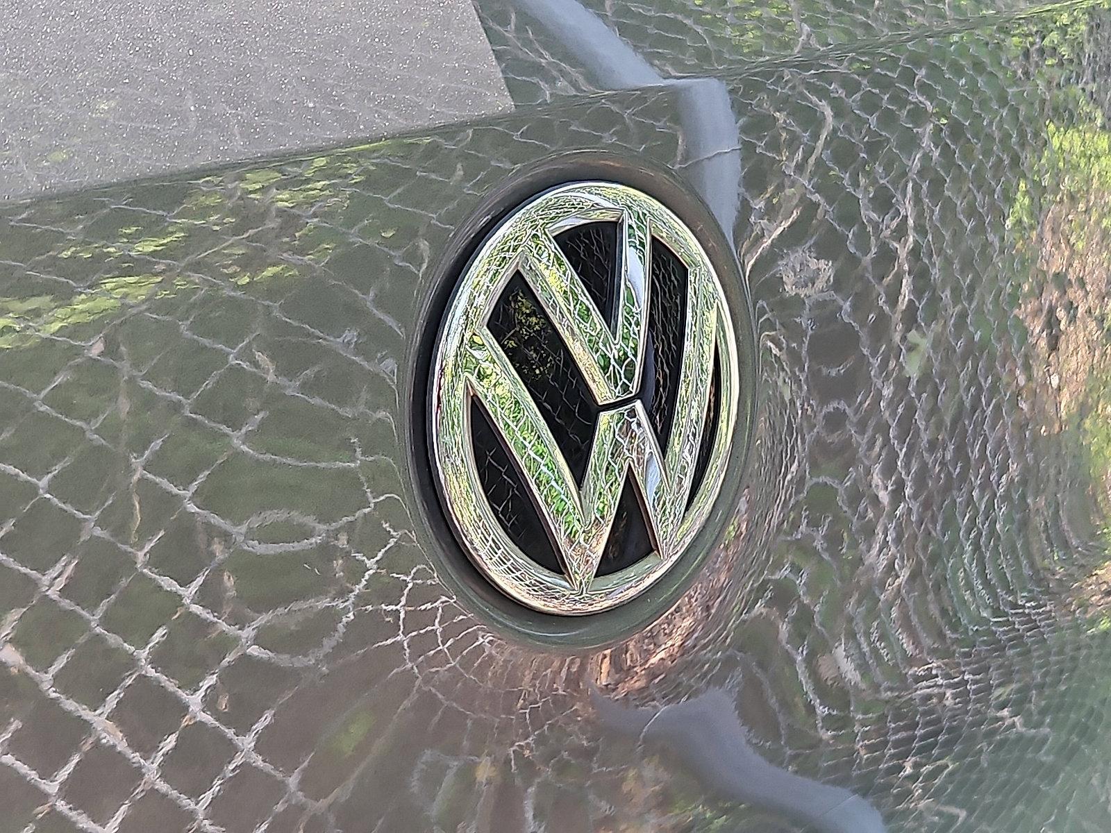 2016 Volkswagen Tiguan Vehicle Photo in Trevose, PA 19053