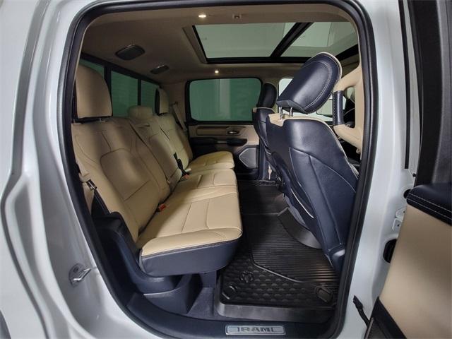 2021 Ram 1500 Vehicle Photo in PRESCOTT, AZ 86305-3700