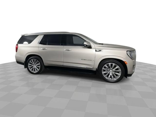 2021 GMC Yukon Vehicle Photo in GILBERT, AZ 85297-0402