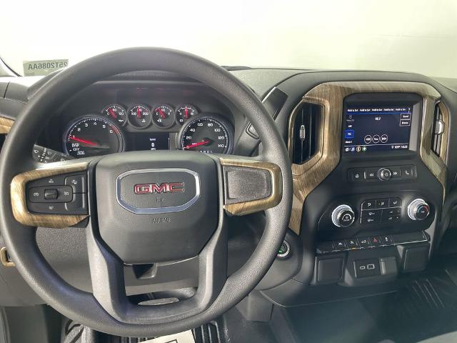 2024 GMC Sierra 1500 Vehicle Photo in GILBERT, AZ 85297-0402