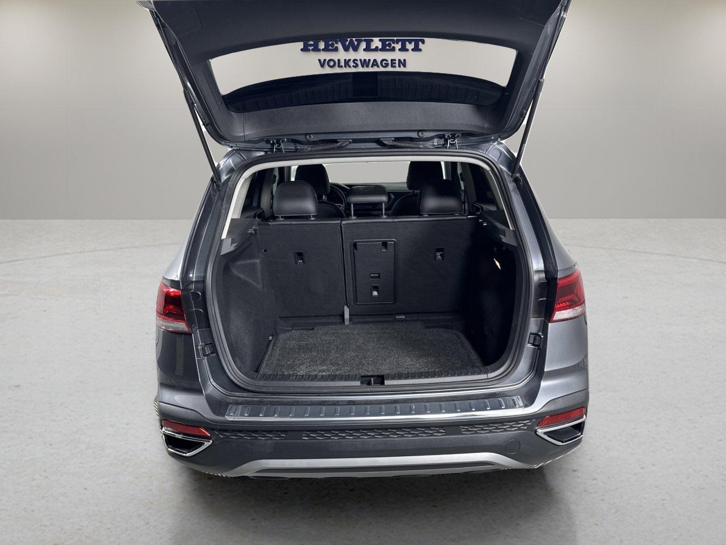 2022 Volkswagen Taos Vehicle Photo in Georgetown, TX 78626