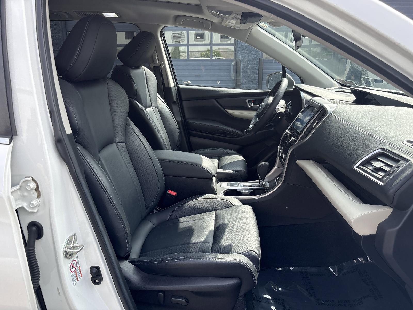 2019 Subaru Ascent Vehicle Photo in Mechanicsburg, PA 17050