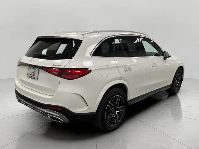 2025 Mercedes-Benz GLC Vehicle Photo in Appleton, WI 54913