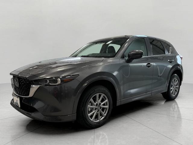 2025 Mazda CX-5 Vehicle Photo in Green Bay, WI 54304